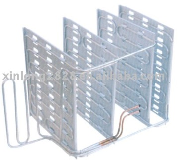 Midea Tube Plate Evaporator(Have Passed RoHS Authentication)