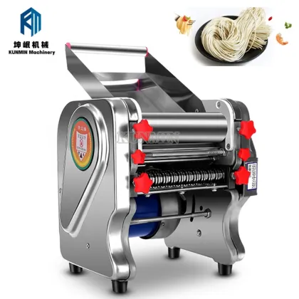 Economical Manual Noodle Press Machine