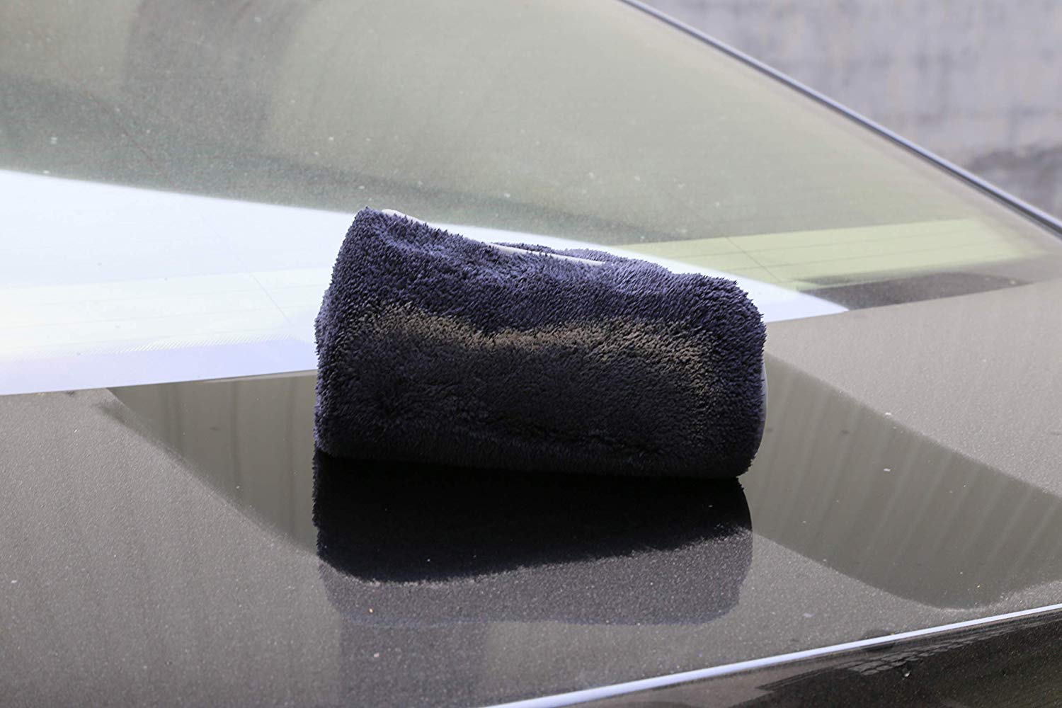 car wash absorber towel