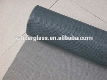 Factory of Cheap and PVC coated Fiberglass Insect Screen/ Window Screening / Mosquito Nets