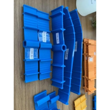 PVC waterstop
