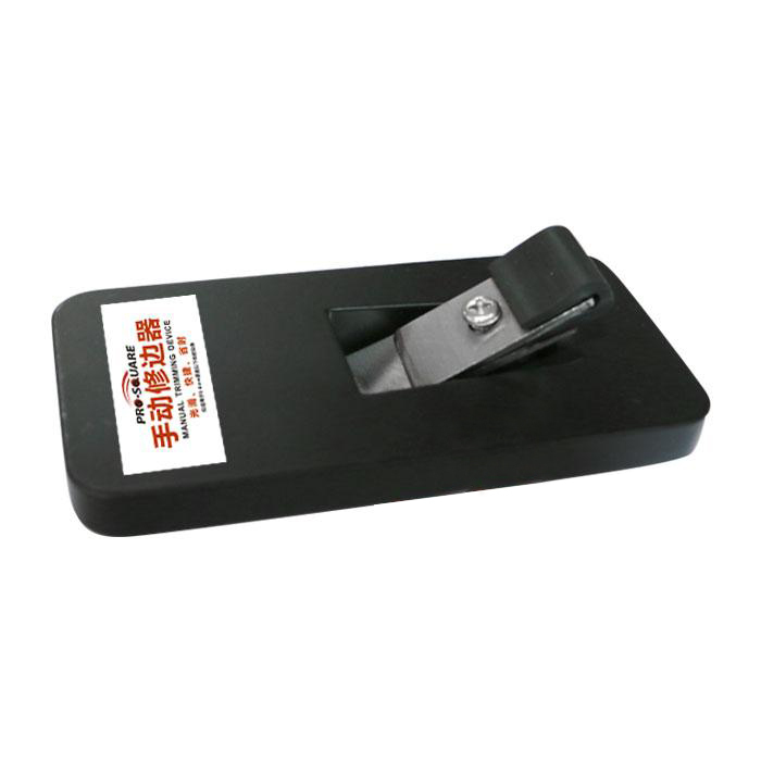 Professional Woodworking Edge Banding Machine: Trim, Scrape, and Cut with Precision