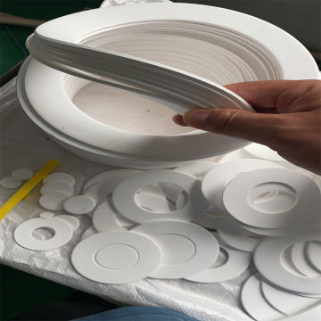 OEM PTFE Uszczelki, pralka PTFE, materiał uszczelki z tworzywa sztucznego
