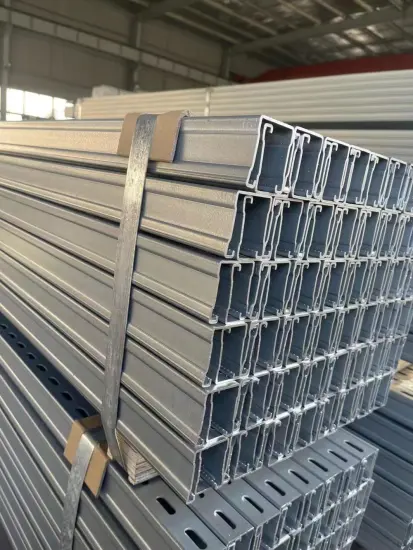 Professional Solar panel mounting brackets