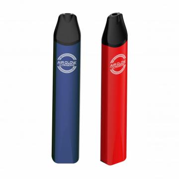 700 mAh 3 multrasonic Rechargeable Disposable Vape