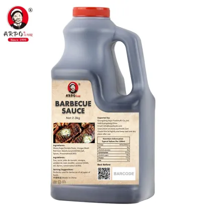 280g Barbecue sauce by ARPO