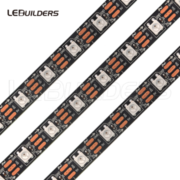 Προγραμματιζόμενο RGB WS2812 WS2812B LED LIMP LIGHT