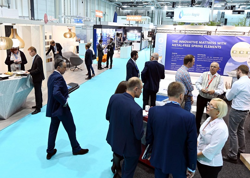 Hamburg Messe und Congress3