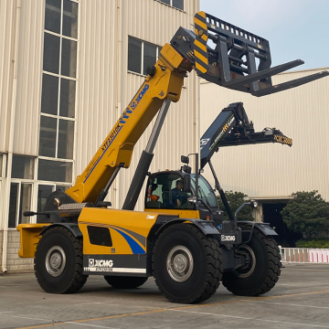 XCM G 3T Telehandler XTF23010K Forklift Teleskopik - Harga Murah untuk Dijual