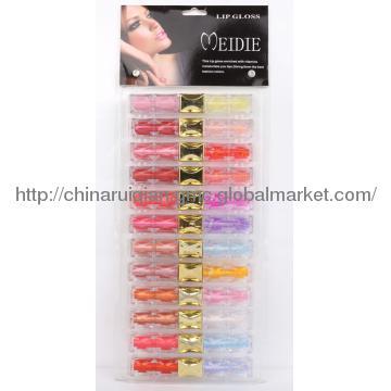 cheap lip gloss