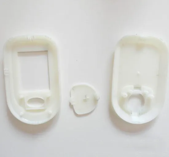 custom ABS parts plastic mould