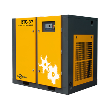 HANDE INDUSTRIËLE ROTARY SROEF COMPRESSOR 115PSI 380V 220V