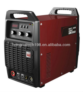 IGBT TIG WS7-315, WS7-400, WS7-500 welding machine