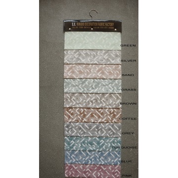 ny design SYX628XNR SERIE YARN DYED JACQUARD
