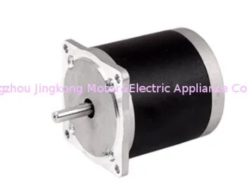 Waterproof Unipolar 1.8 Degree Stepper Motor Nema 34 , 8 Wire