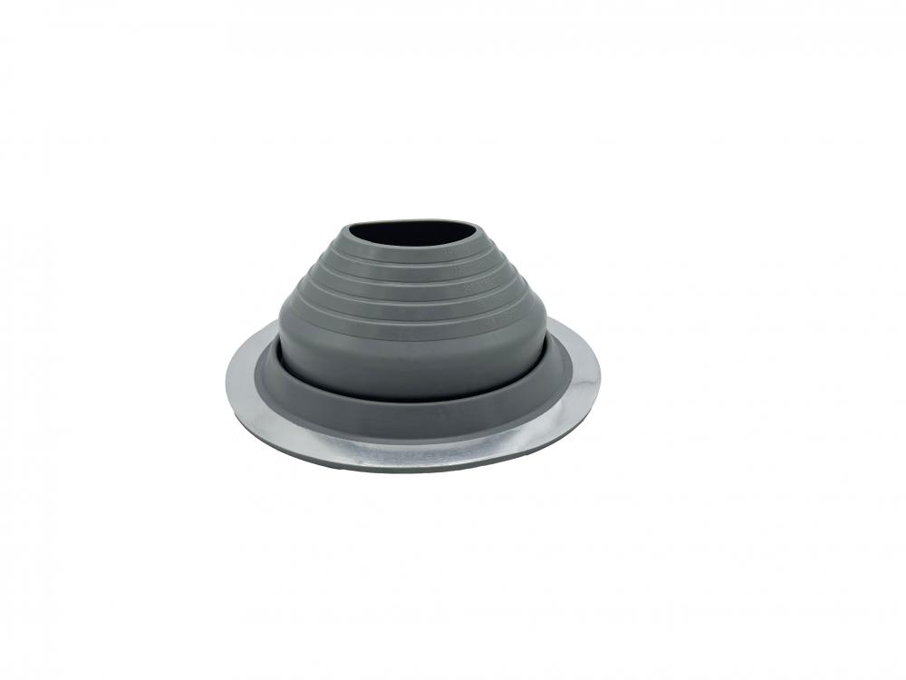 Waterproof Round Base Roof Flashing Seals for Pipe