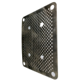 Engine Parts Filter Screen for Generator