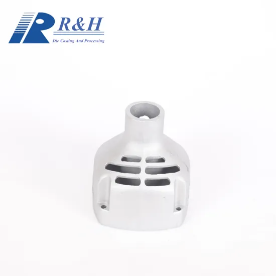 high quality aluminum alloy die casting zl104 aluminum casting alloy