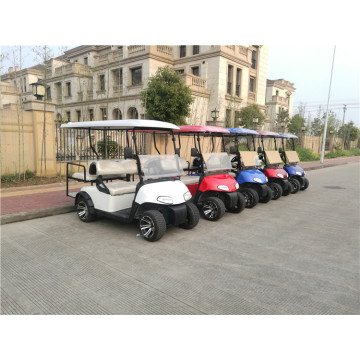 acheter de nouveaux chariots de golf ez go à vendre