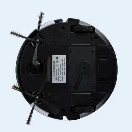 excellent quality mini electric magic broom sweeper