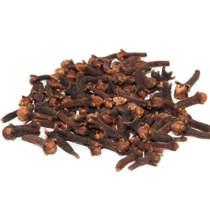 Asian Supplier Dried Natural Seasoning Organic Clove