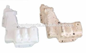 FOR VOLVO TRUCK BUS 84092259 WASHER FLUID RESERVOIR EXPANSION TANK