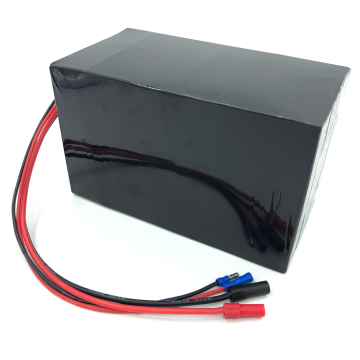 Scooter and Electric Bike Batteries: 96v, 48v, 60v, 72v Lithium Options