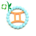 Grosir Kustom Silicone Baby Teether