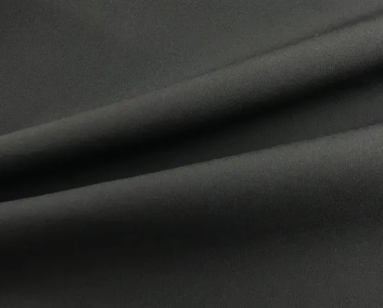 30D Bilayer Nylon 4-way Stretch Fabric