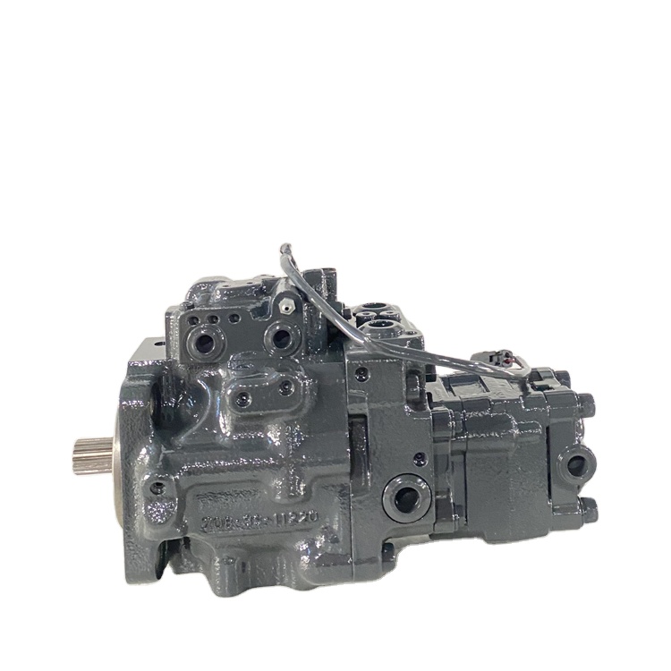 Komatsu accessories PC50/55MR-2 hydraulic pump assembly 708-3S-00562