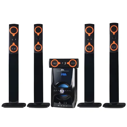 Electronics gear home theater equipment