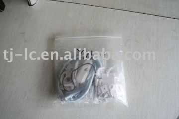 Accessory for window mosquito net