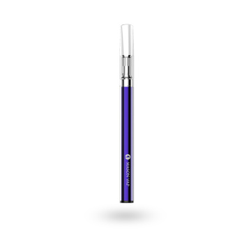 Prehaat CBD Vape Pen 510 Bateria