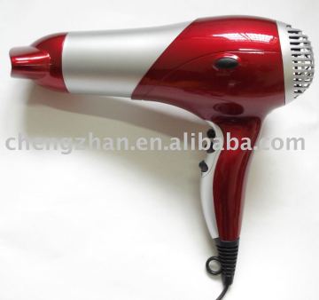 2000w professional electric hair dryer (CE/ROHS)