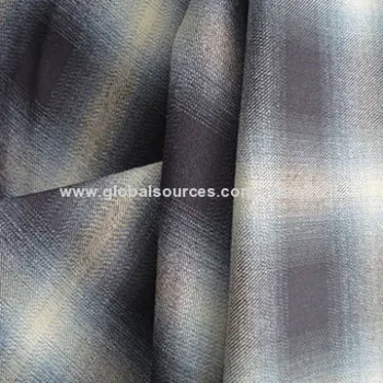 T/R formal/suit fabric, dress pants, polyester cotton, stretch, anti-wrinkling, strip, weighs 237gsm