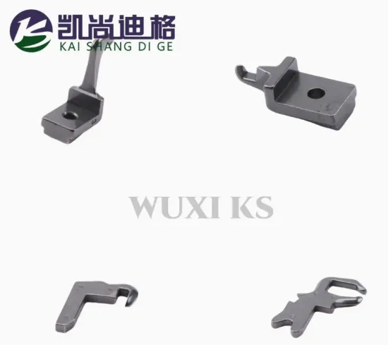 Guide Hook for Rapier Looms Ba207758/210582