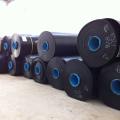 HDPE Liner Ikan Biofloc Geomembranes Harga 30mils