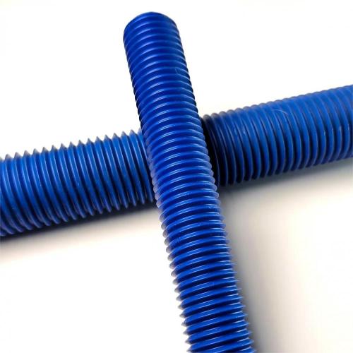 Screw Rod ASME A193 B7 Blue Special Full Thread Stud Supplier