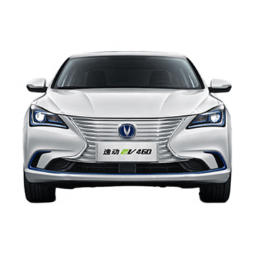 2024 Changan Eado EV460-سيارة السيدان الكهربائية الصينية ذات الجودة العالية المكونة من 4 أبواب