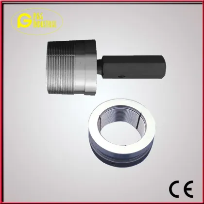 Petroleum Tubing Thread Gauges / API Thread Gauge(CSG gauge)