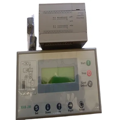High Quality Control Panel Mam-200 with KY02S Controller - China Manufacturer