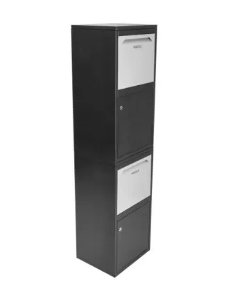 OEM ODM Customized Apartment Intelligent Parcel Drop Box