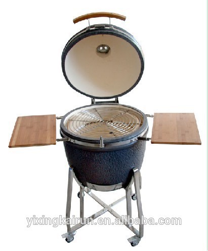 china ceramic kamado joe grill charcoal BBQ grill