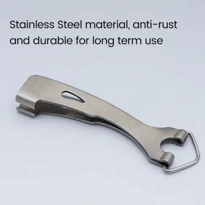 Best-Selling Fishing Line Cutter & Clipper for Fly Fishing Leader Line