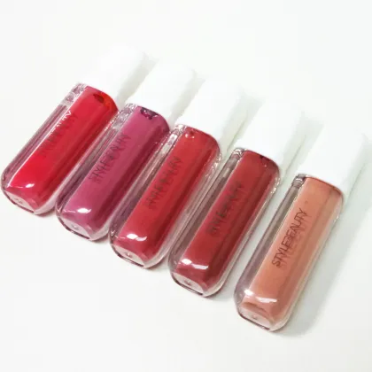 Factory Wholesale Intense Liquid Lipstick