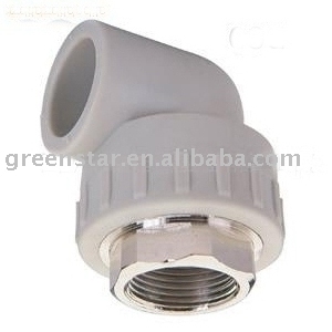 Ppr Male Threaded Elbow