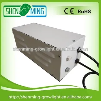 Grow light hps 250w copper wire magnetic ballast