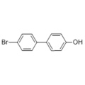 [1,1'-Biphenyl]-4-ol,4'-bromo- CAS 29558-77-8