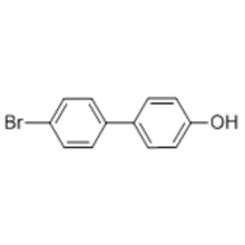 [1,1'-Biphenyl]-4-ol,4'-bromo- CAS 29558-77-8