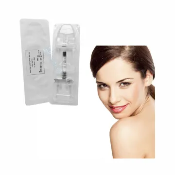 2cc Hyaluronic Acid Dermal Filler For Penis Enlargement